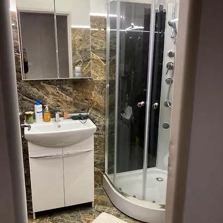 Veleslavinova Apartmán