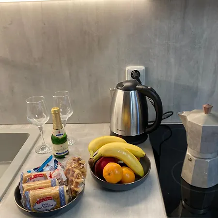 Veleslavinova Apartmán Trutnov
