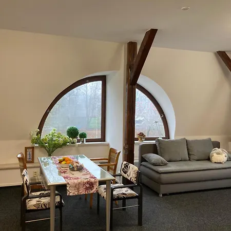 Veleslavinova Apartmán