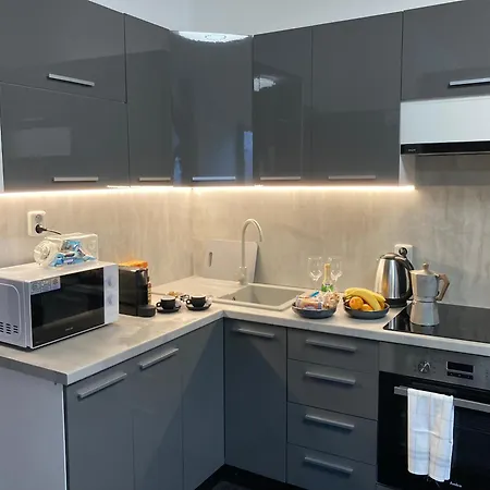Veleslavinova Apartmán
