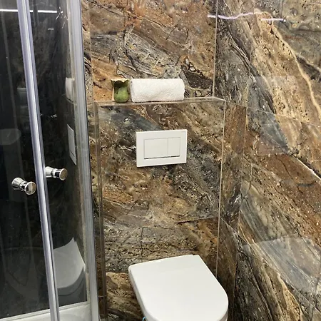 Veleslavinova Apartmán