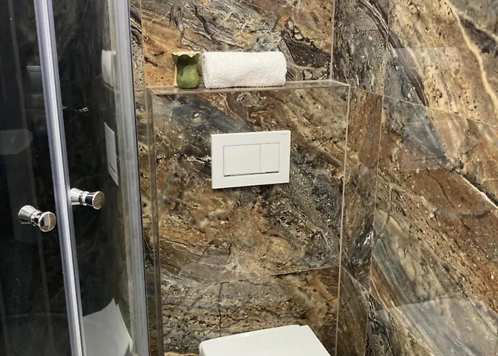 Veleslavínova Apartamento