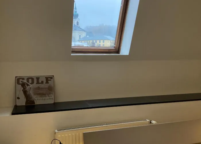 Apartamento Veleslavínova
